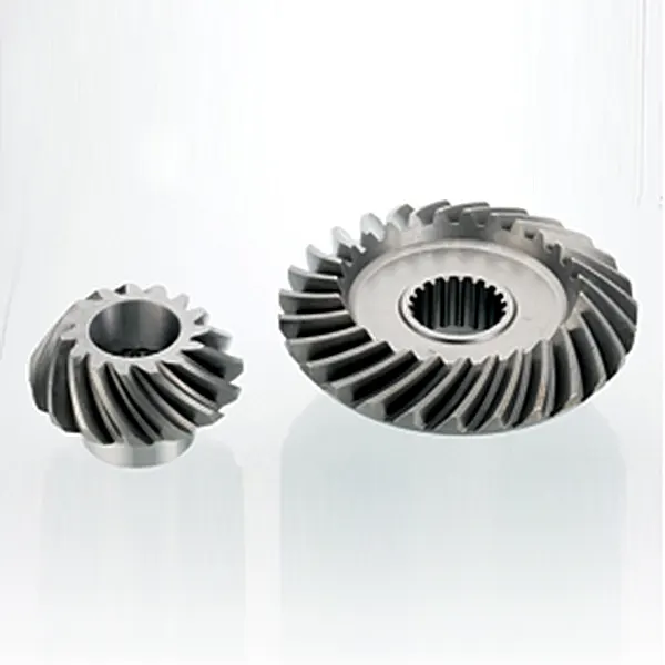 gear for argicultural tractor