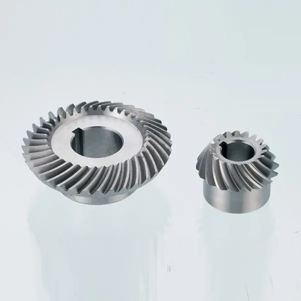 Speed reducer
