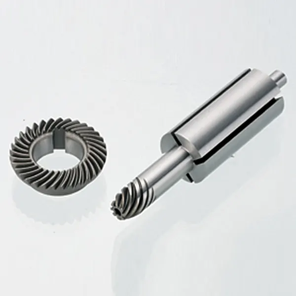 Pneumatic Tool Gear M1.0_8Tx33T 亞格齒輪