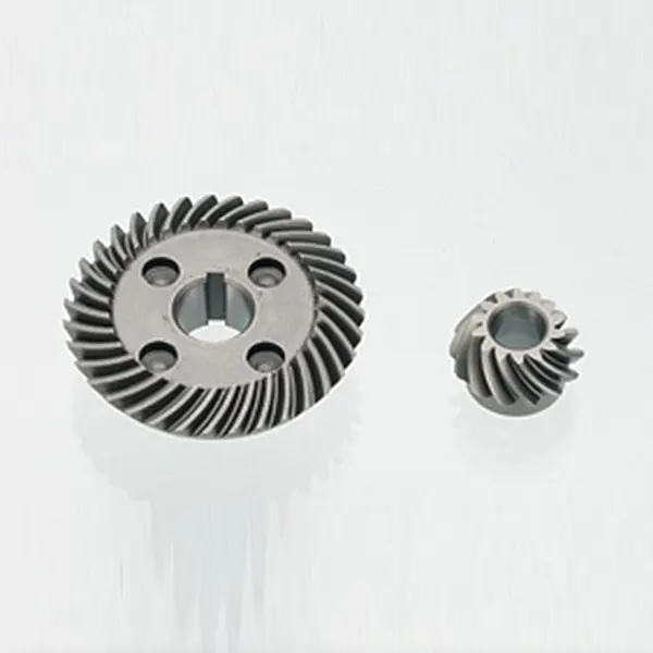 Power tool Gear M1.23_14Tx35T亞格齒輪